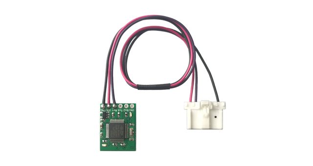 DL207 External Data Logger | Tersus GNSS