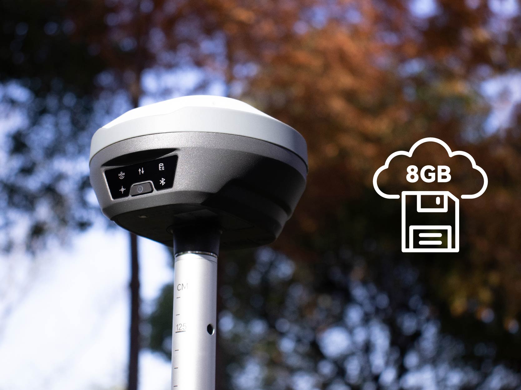 Onboard Data Logging