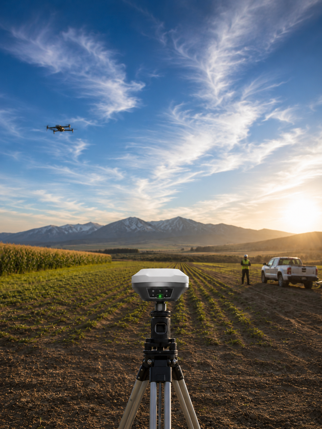 UAV Mate