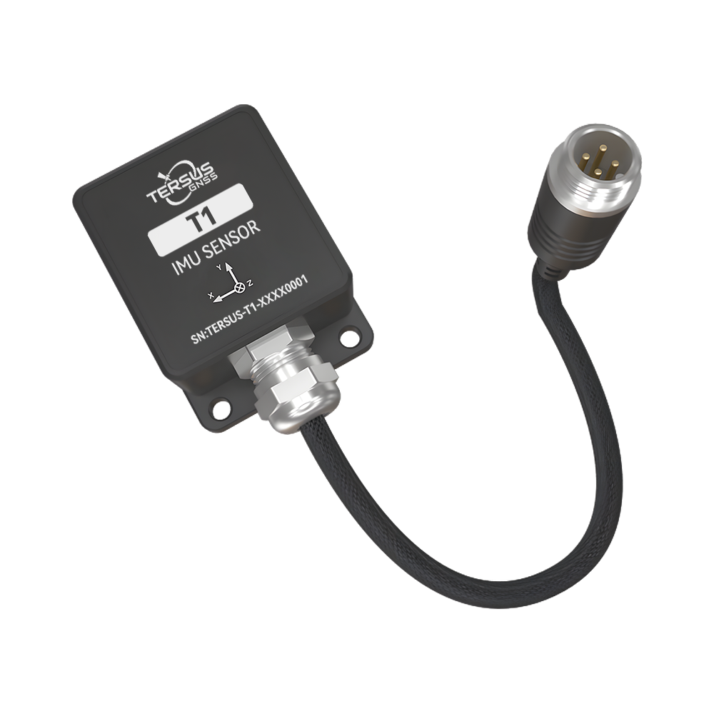 Stable Tilt and Attitude Measurement