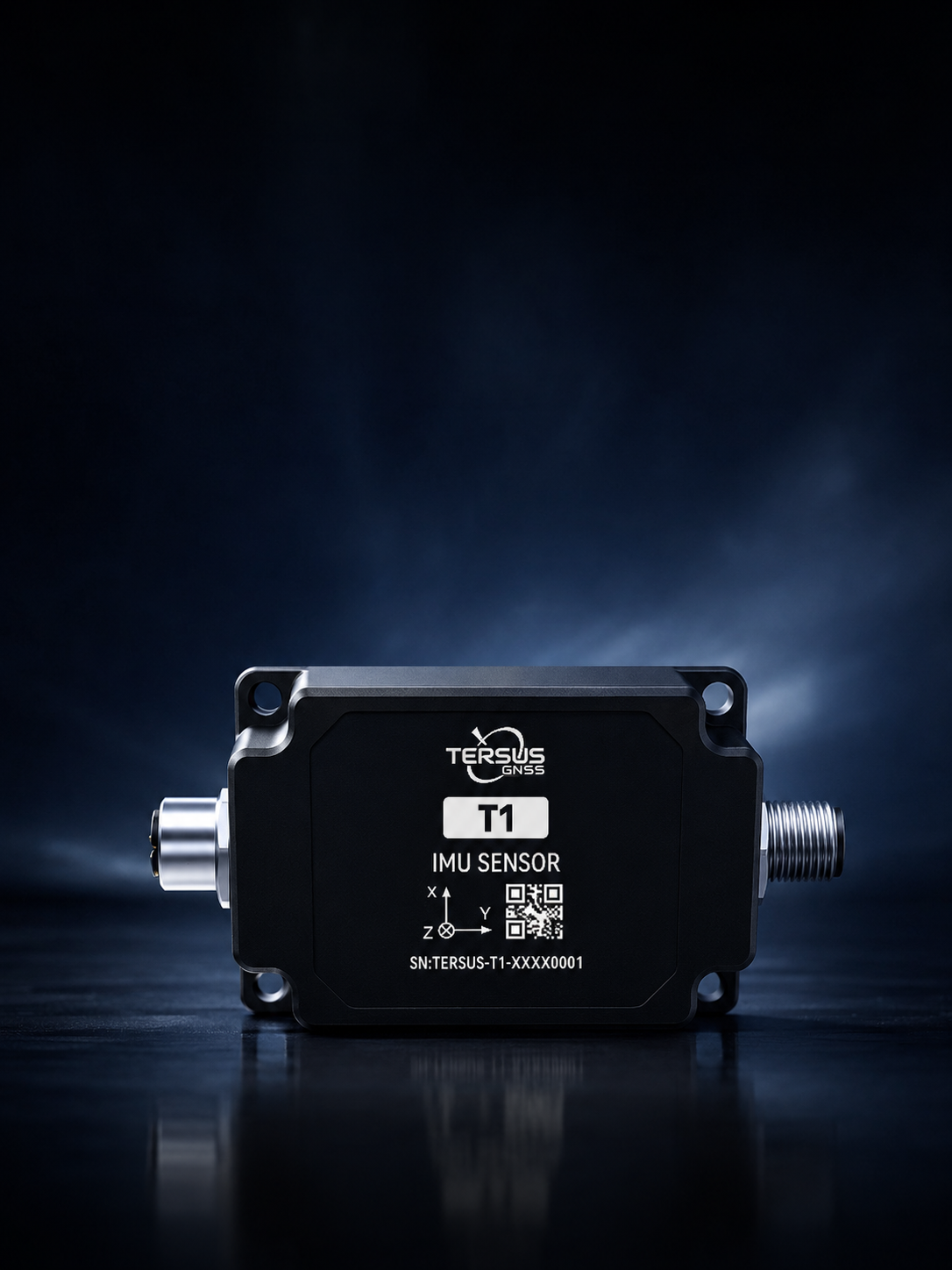 T1 IMU Sensor