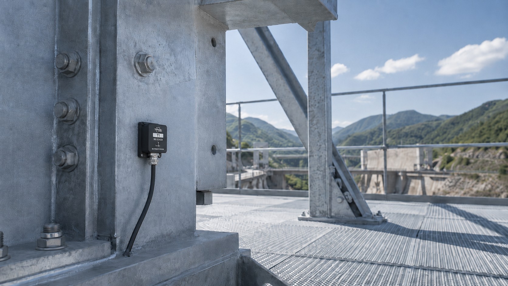 Inclination Monitoring