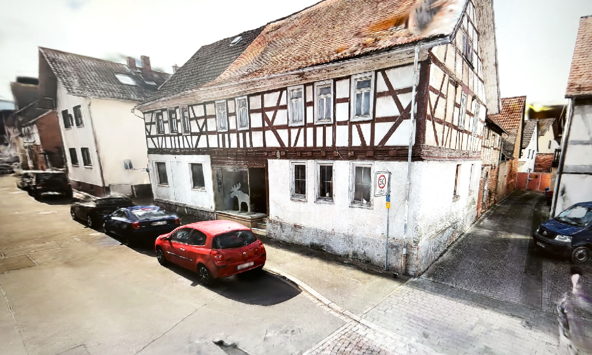 Tersus MVP S1 Colorized Point Clouds, Panoramas and 3DGS` for product feature workflow