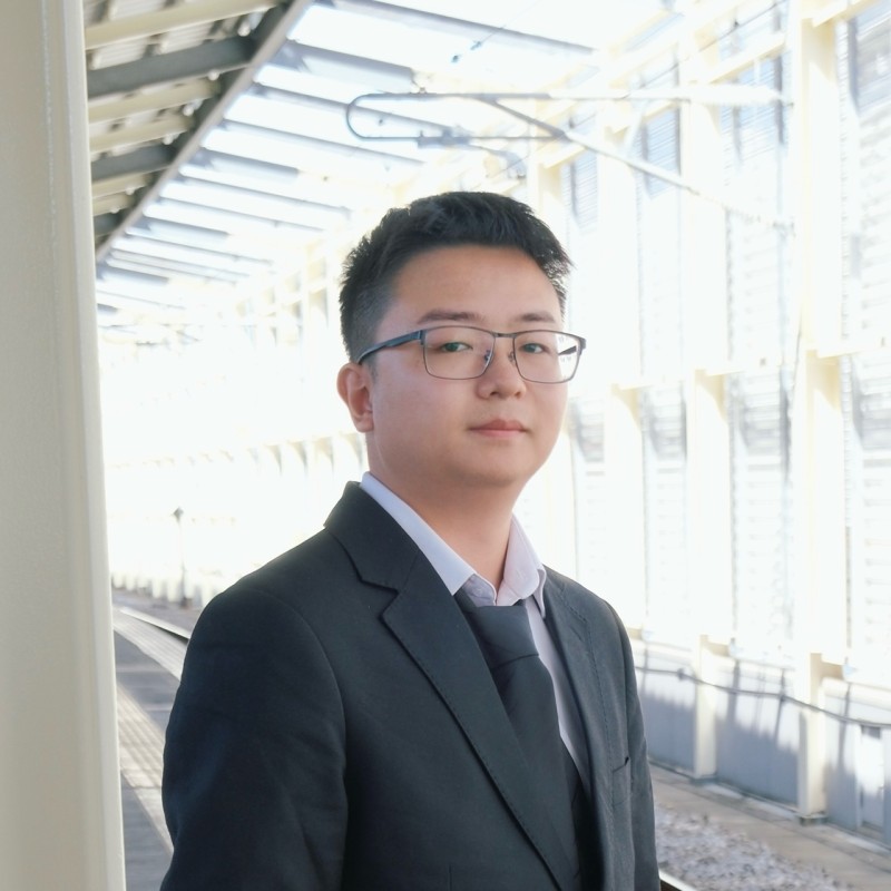 Peter Yang