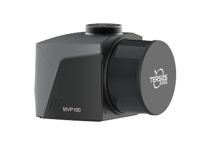 Tersus MVP100 GNSS product for field positioning applications