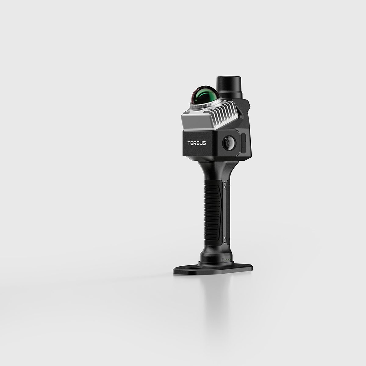 MVP S1 handheld LiDAR SLAM scanner